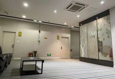 Others 6 Rujia China Inn Hotel (Taiyuan Changfeng Business District Changxing)