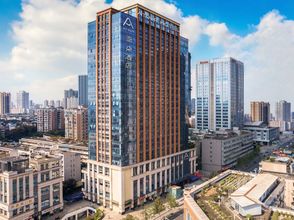 อื่นๆ 4 Chengdu Jinniu Southwest Jiaotong University Atour Hotel