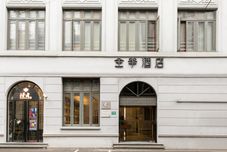 その他 JI Hotel (Shanghai The Bund Jiujiang Road)