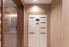 Others 6 HanTing Hotel (Feng County Lao Dongguan)