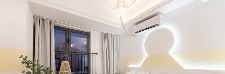 Others Yuexi Hotel (CBD Longhu Tianjie Branch)