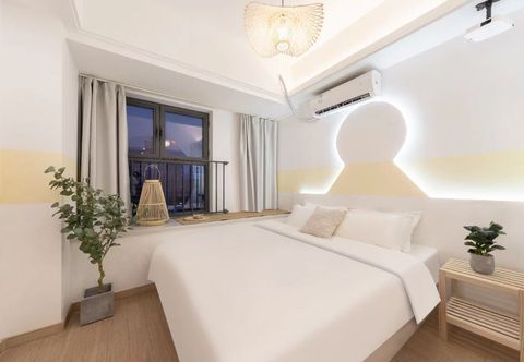 Others Yuexi Hotel (CBD Longhu Tianjie Branch)