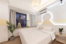 Others Yuexi Hotel (CBD Longhu Tianjie Branch)