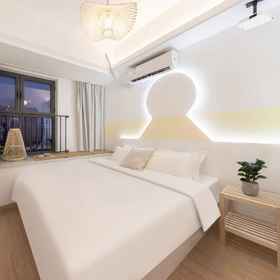 Hotel Exterior 1 Yuexi Hotel (CBD Longhu Tianjie Branch), Mengjiazhuang Hotels