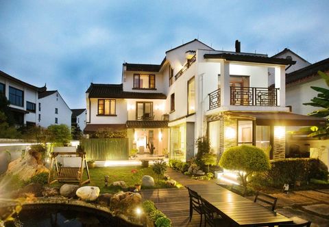 Others Shunshiju Homestay