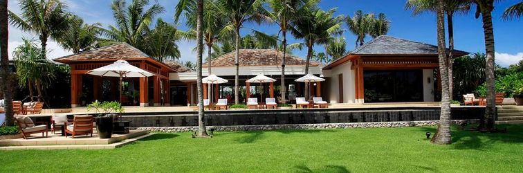 Lain-lain Villa Nandana