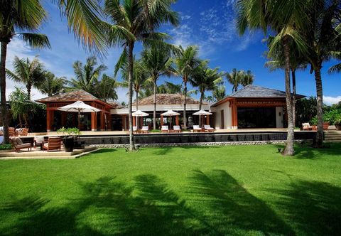 Lain-lain Villa Nandana