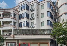 Others 2 Floral Hotel·Wenqu Hotel (Chaozhou West Lake Branch)