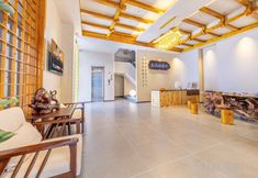 その他 5 Light haze sparse rain house homestay