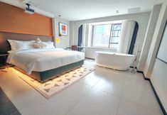 기타 7 Muqi Hotel (Wuyi Square Branch)