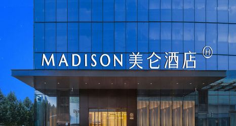 Others 2 HUAZHU-Madison