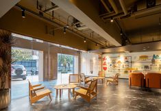 기타 7 Yizhou Tour Youth Travel Hotel,Xi'an Datang Night City Branch.