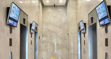 Lainnya 2 Wean Housing Vinhomes D'capitale