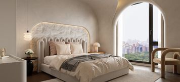 その他 5 taoran High-Rise Hotel (Suning Plaza)