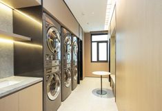 Lain-lain 4 JI Hotel (Shanghai Qiantan Yongtai Road)