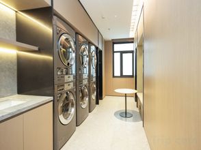 Lain-lain 4 JI Hotel (Shanghai Qiantan Yongtai Road)