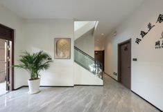 其他 4 Yueting Lanshe Hot Spring Homestay