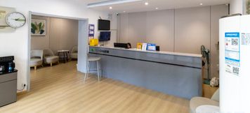 Others 3 Pebble Motel(Xinyang Gongqu Road Store)