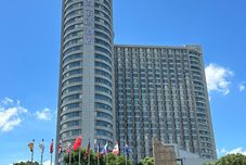 Others Baolao Zhishang Hotel (Shanghai Jiading International Circuit Branch)