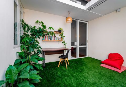 Others Dhome by Riana