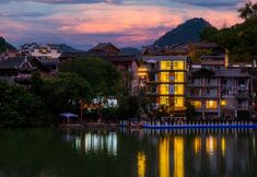 その他 3 Shui An Zhi Jia Boutique Homestay (Geji Town)