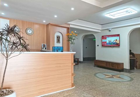 Others Grand Lake Resort Hotel