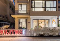 기타 6 xiapuweihaijintang