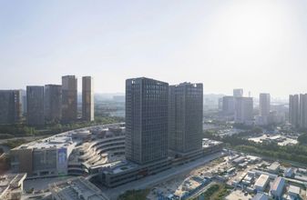 Others 4 GELI Hotel (Jinan Rongchuang Wenlücheng Tangye)