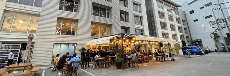 기타 LeBlanc Hotel and Resort