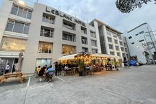 기타 LeBlanc Hotel and Resort