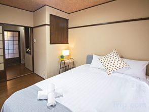 Lain-lain 4 Miyu・Kobi - just 5min walk from Tsutenkaku Tower