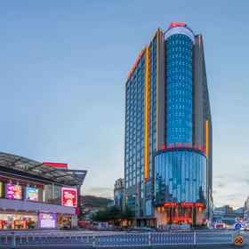 Hotel Exterior 1 Argylehotel xingyi, Zhenfeng Xian Hotels