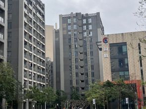 其他 4 Yijia International Apartment Huangpu Branch