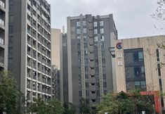 Others 4 Yijia International Apartment Huangpu Branch