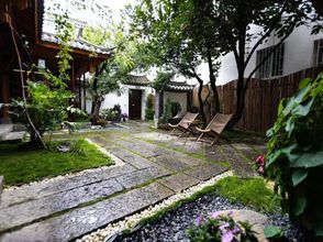 기타 4 Dali Ancient Town Yinfanglu Inn