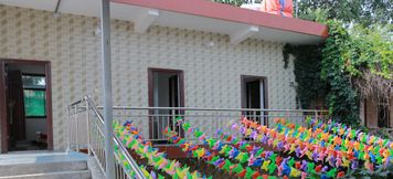 Others 2 Xi'an Terracotta Warriors and Horses Tiantian Hotel