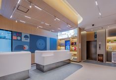 Others 6 Homeinn · neo (Shanghai Hongqiao Railway Station National Exhibition and Convention Center Branch)