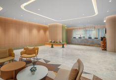 อื่นๆ 7 Somerset Fengdong Xi’an