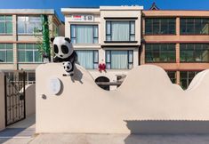 Khác 4 Shanghai LAUGHING-Happy Candy B&B (International Tourism Resort)