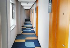 Others 3 Shankee Hotel (Zibo Huaguang Road Badaju)