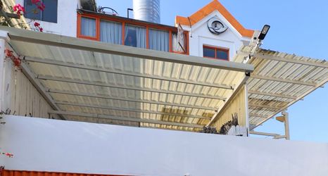 Lain-lain 2 Yugu Yugu Villa