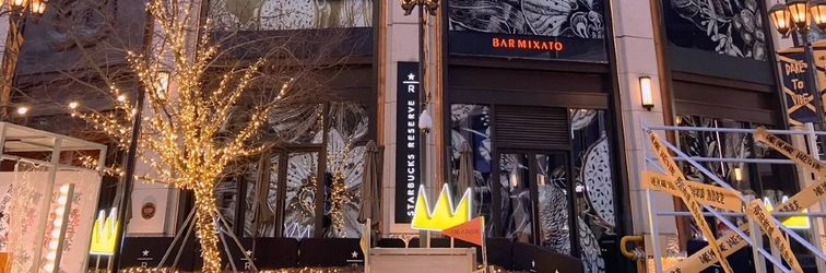 Khác High-end Homestay (Shanghai Nanjingxi Road Branch)