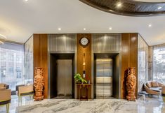 Lain-lain 6 Jifeng International Hotel (Heihe Zhongyang Commercial Pedestrian Street)