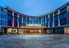 อื่นๆ 5 M Hotel Lanou International, Lu Xun's hometown of Shaoxing