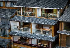 Others 4 Fenghua Xueyue Hotel