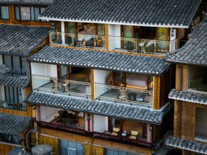 Others 4 Fenghua Xueyue Hotel