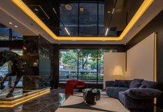 Lainnya 2 Neyar fuguang hotel