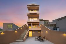 Lain-lain Lingshui Big Fish Small Building Resort Hotel