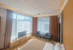 Lain-lain 5 Yunsong Homestay (Caicun Bohai Branch)