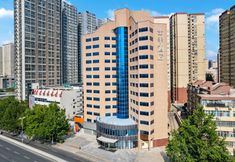 Others 3 JI Hotel (Xi'an Taibai Interchange)